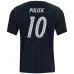 Maillot États-Unis Extérieur Coupe du Monde 2026/27 PULISIC