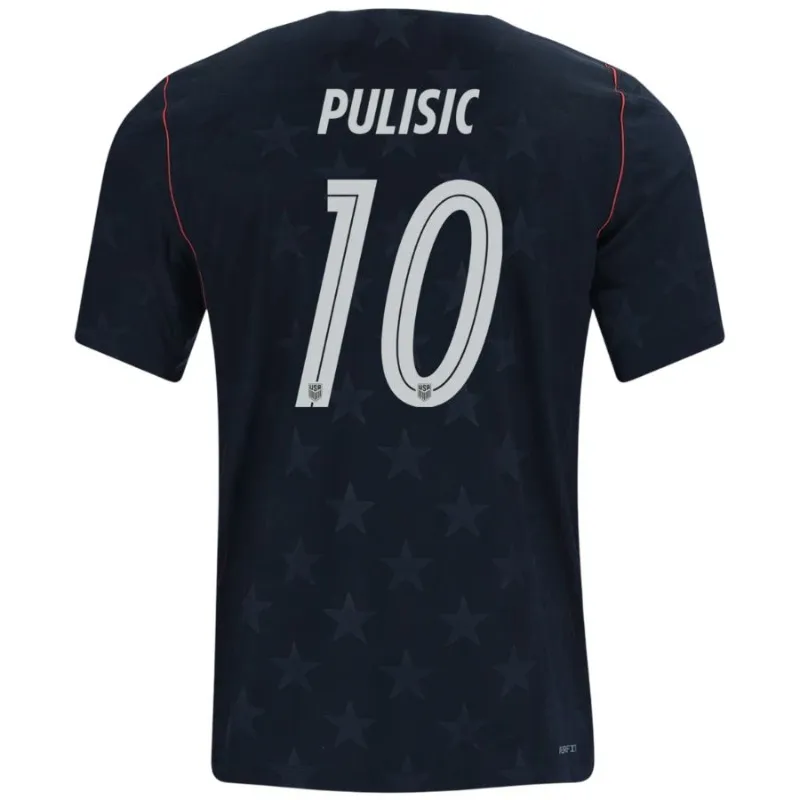 Maillot États-Unis Extérieur Coupe du Monde 2026/27 PULISIC