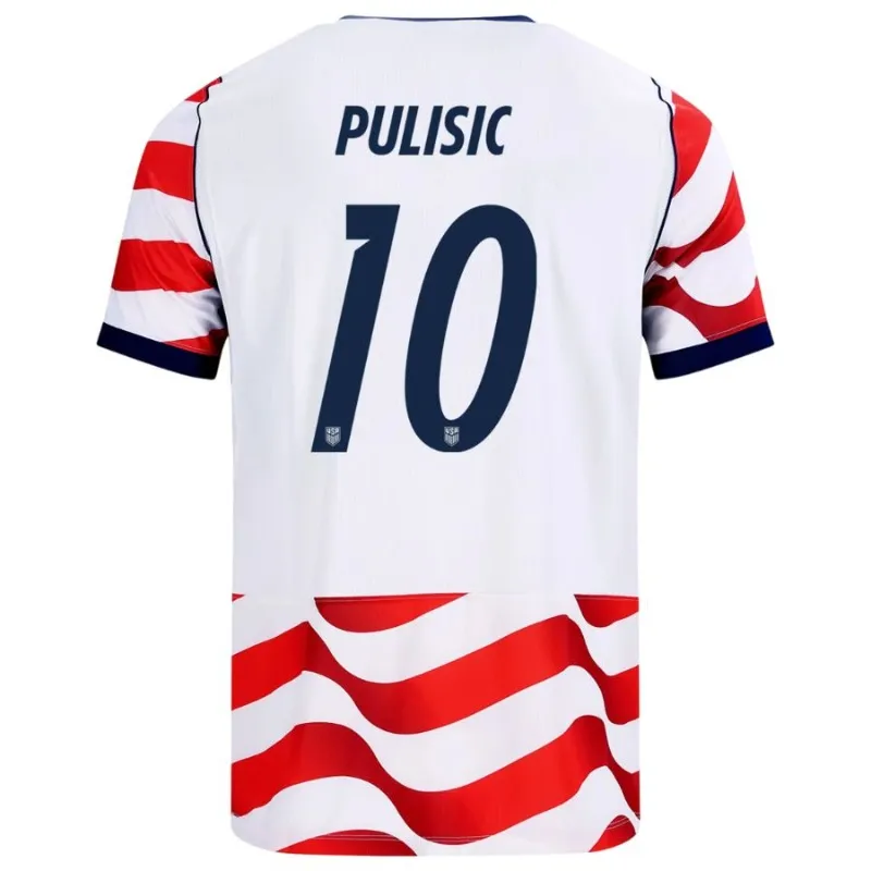 USA Heim-Kinderset WM 2026/27 PULISIC