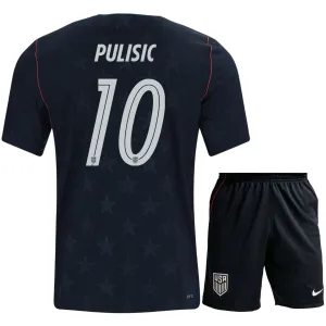 Kit USA Trasferta Mondiali 2026/27 PULISIC