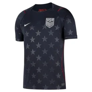 Maglia USA Trasferta Mondiali 2026/27