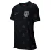 USA 2026/27 Auswärskindertrikot Dunkelblau