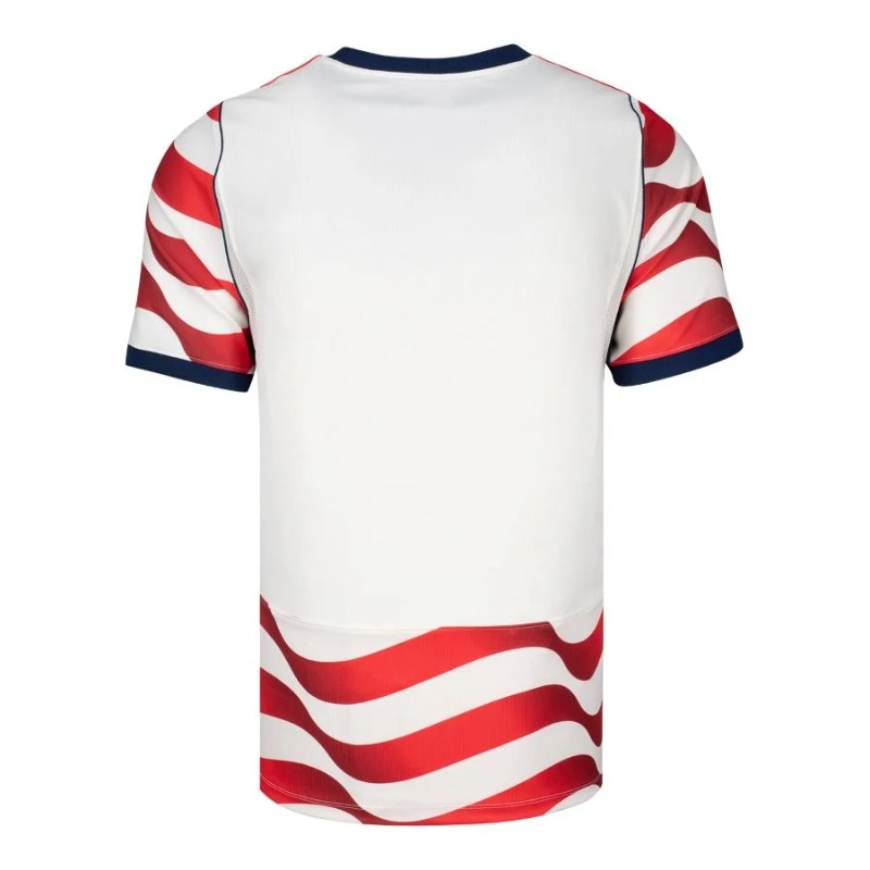USA Heimtrikot WM 2026/27 Spieler-Version