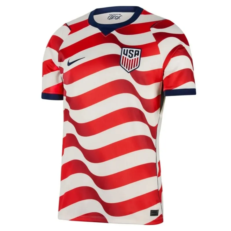 USA Heimtrikot WM 2026/27