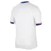 Maillot domicile 2024/25 de l'équipe des États-Unis, version joueur, blanc