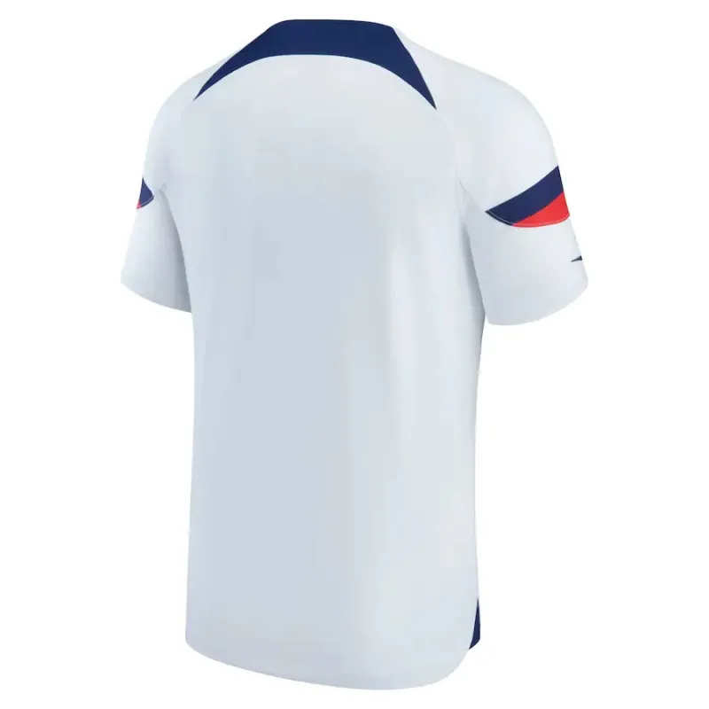 USA 2022/23 Home Kids Kit White
