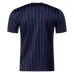 États-Unis Maillot du joueur away 2025/26 - Bleu