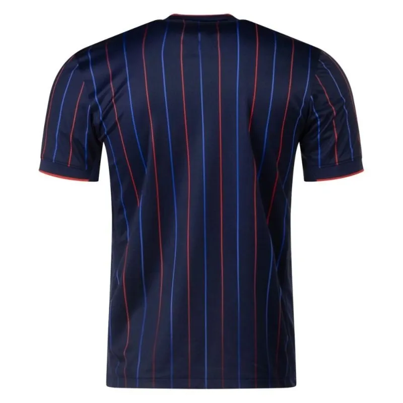 États-Unis Maillot du joueur away 2025/26 - Bleu