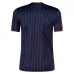 United States Kids' Jersey 2025/26 Away - Blue