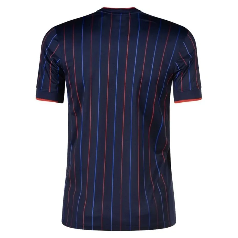 United States Kids' Jersey 2025/26 Away - Blue