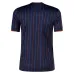 USA National Team 2025/26 Kids' Jersey + Shorts - Blue
