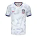 Maillot domicile de l'équipe nationale des États-Unis 2025/26 - Blanc