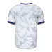 Maillot domicile de l'équipe nationale des États-Unis 2025/26 - Blanc