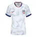 USA Women's National Team 2025/26 Home Jersey - White
