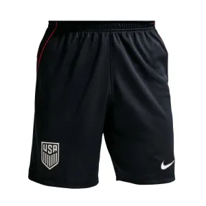 USA 2026/27 Pantaloncini Trasferta Neri