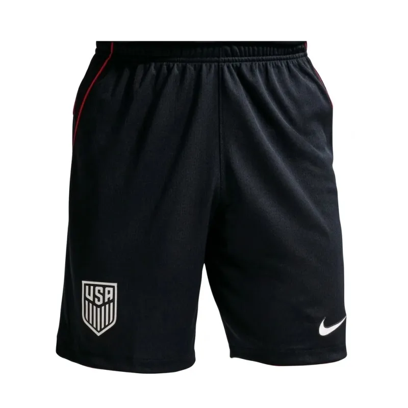 Conjunto Infantil Estados Unidos Visitante Mundial 2026/27 MCKENNIE