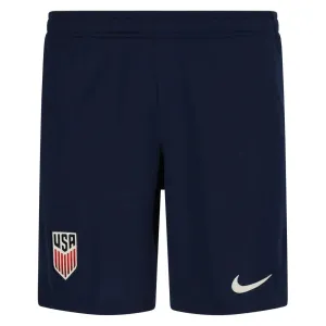 USA 2026/27 Pantaloncini Casa Blu