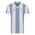 Argentinien 50-jähriges Match-Trikot (Hellblau)