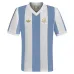 Argentine 50e Anniversaire Maillot Enfant - Bleu Clair