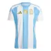 Maillot domicile joueur de l'Argentine 2024/25 (Bleu clair)