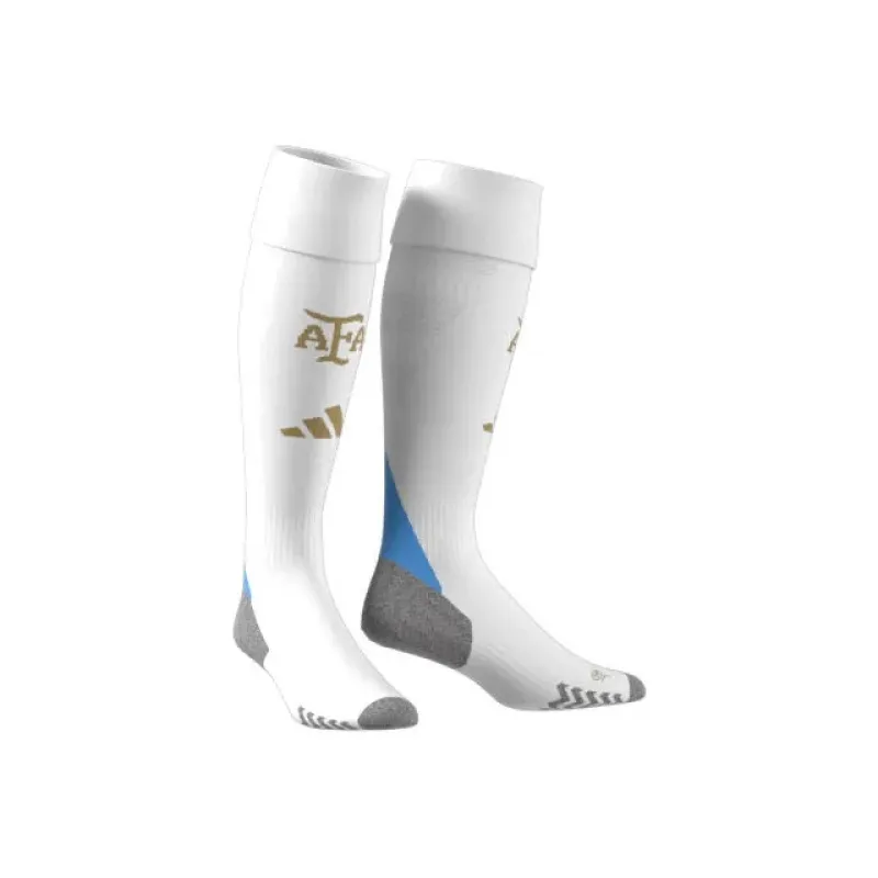 Argentine 2024/25 Maillot Domicile Réplique Enfant Complet - Bleu Clair