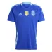 Argentina 2024/25 Away Player Version Jersey (Blue)