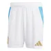 Messi Argentine 2024/25 Maillot Domicile Enfant - Bleu et Blanc