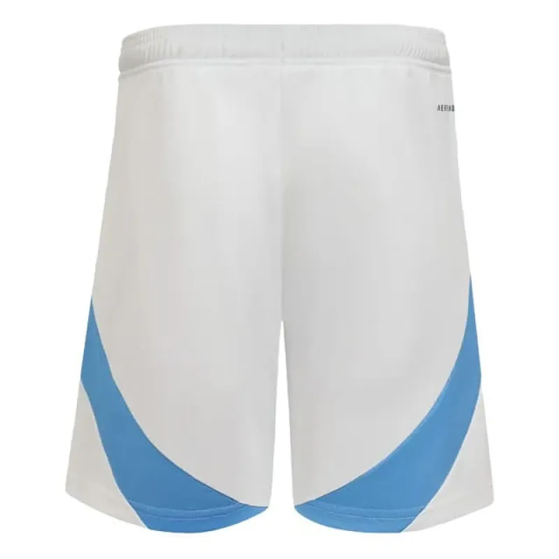 Messi Argentine 2024/25 Maillot Domicile Enfant - Bleu et Blanc