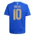Messi, Camiseta de la selección argentina de visita 2024/25 para niños (Azul)