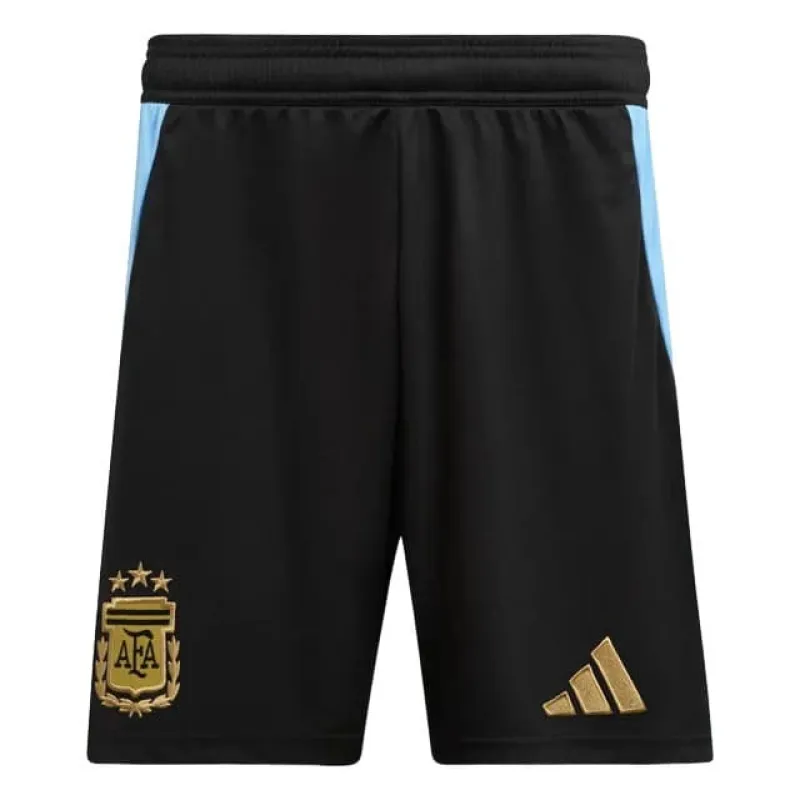 Messi, Camiseta de la selección argentina de visita 2024/25 para niños (Azul)