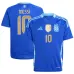Argentinien 2024/25 Away Kinder-Trikot (Himmelblau)