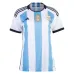 Maillot domicile féminin de l'Argentine 2022/23 à 3 étoiles (Bleu ciel)