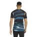 Argentina 2023/24 Women's Away Jersey (Black)