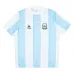 Argentinien 1986 Heimtrikot (Blau und Weiß)