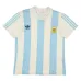 Argentine 1993 Maillot de domicile (Bleu et Blanc)