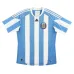 Argentine 2010 Maillot de domicile (Bleu et Blanc)