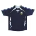 Argentine 2006 Maillot d'extérieur (Bleu)