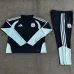 Argentinien 2026/27 Kinder Sportanzug blau