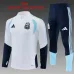 Argentine 2026/27 Ensemble Sport Enfant blanc