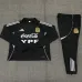 Argentina 2026/27 Kids Sports Set black