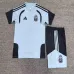 Argentina 2026/27 Kids Training Set blue