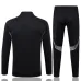 Argentina 2025/26 Sports Jacket - Black