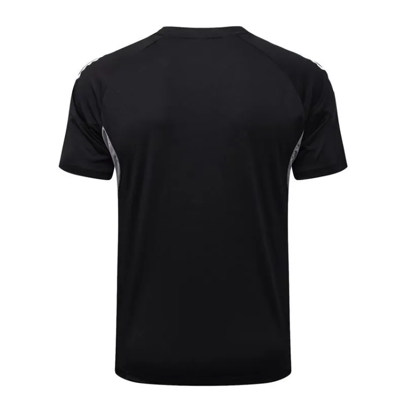 Argentina 2025/26 Training Jersey + Shorts - Black