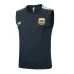 Argentina 2025/26 Tank Top + Shorts Set - Dark Blue