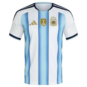 Maglia Argentina Casa Mondiali 2026/27