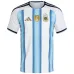 Argentina 2026/27 Home player World Cup Jersey