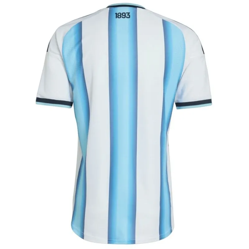 Argentina 2026/27 Home player World Cup Jersey