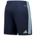 Argentinien 2026/27 Heim Kinder-Set - Blau/Weiß