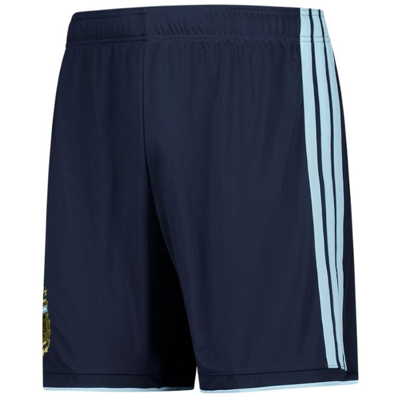 Argentina MESSI 2026/27 Home Kids Kit - Blue/White