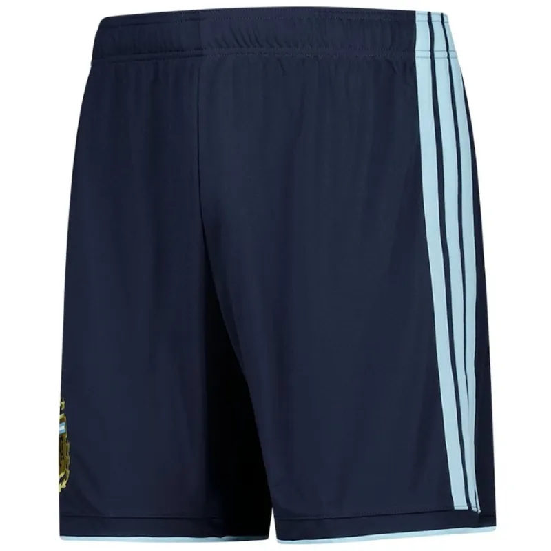 Short Domicile Argentine 2026/27 - Bleu